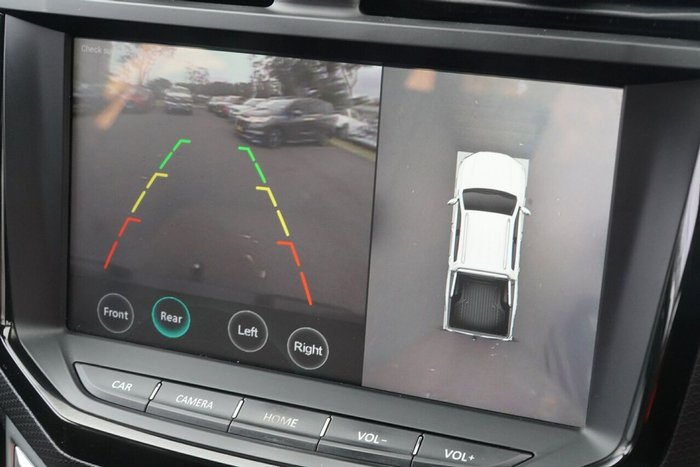 2020 LDV T60 Trailrider 2