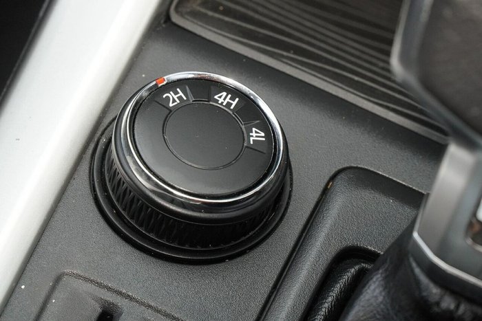 2020 LDV T60 Trailrider 2