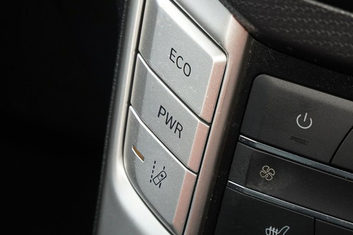 2020 LDV T60 Trailrider 2