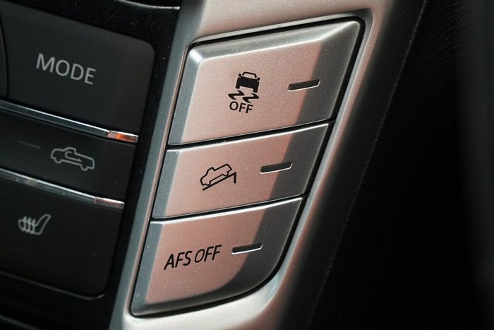 2020 LDV T60 Trailrider 2