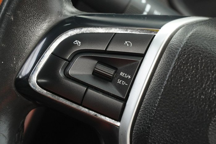 2020 LDV T60 Trailrider 2