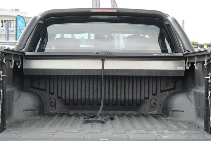 2020 LDV T60 Trailrider 2