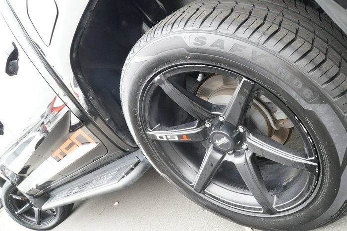 2020 LDV T60 Trailrider 2