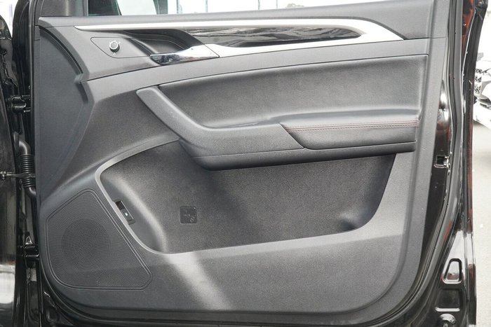 2020 LDV T60 Trailrider 2