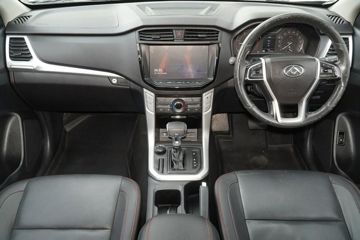 2020 LDV T60 Trailrider 2