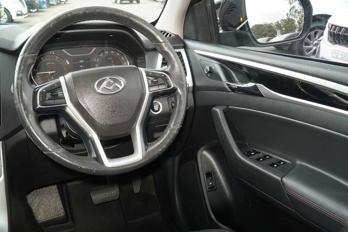 2020 LDV T60 Trailrider 2