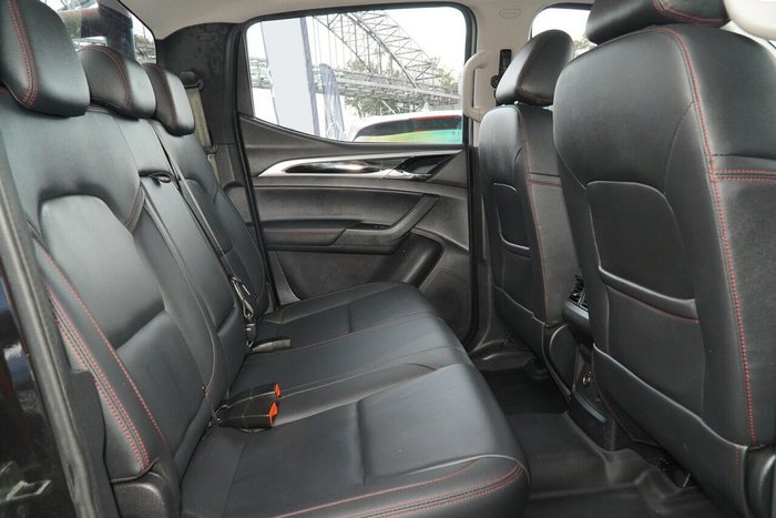 2020 LDV T60 Trailrider 2