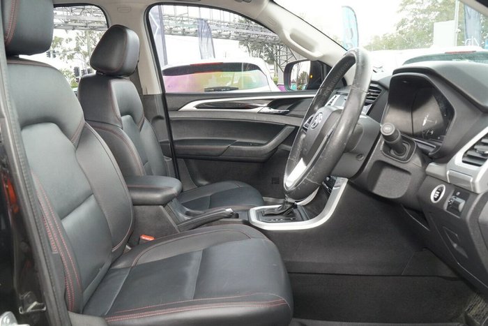 2020 LDV T60 Trailrider 2