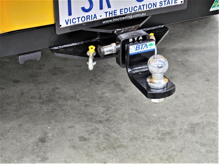 2020 Ford Ranger XL Hi-Rider PX MkIII MY20.75 4x2 Yellow