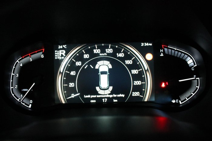 2025 Isuzu MU-X LS-T