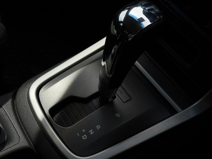 2016 Holden Colorado LTZ