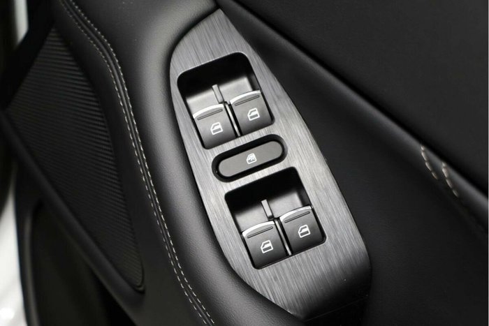 2025 GWM Cannon Ultra