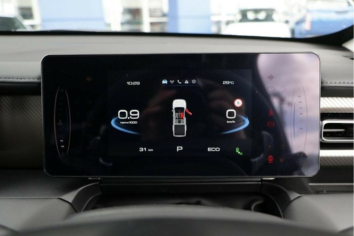 2025 GWM Cannon Ultra