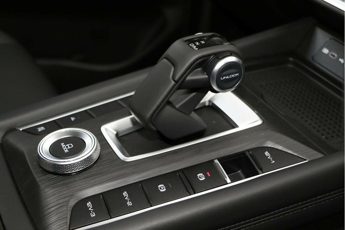 2025 GWM Cannon Ultra