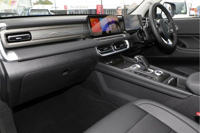 2025 GWM Cannon Ultra