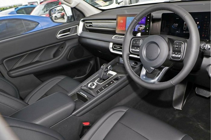 2025 GWM Cannon Ultra