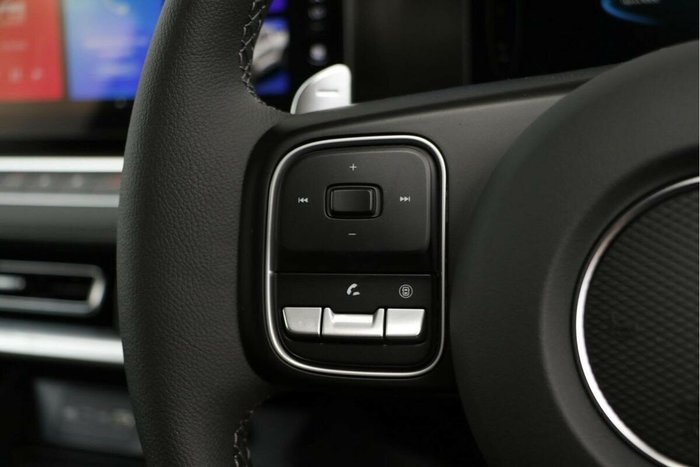 2025 GWM Cannon Ultra