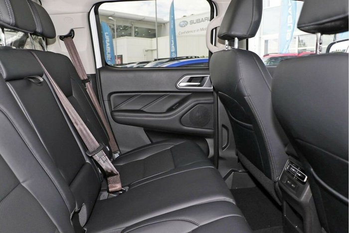 2025 GWM Cannon Ultra