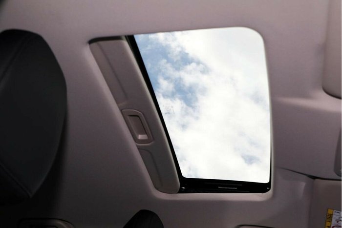 2025 GWM Cannon Ultra