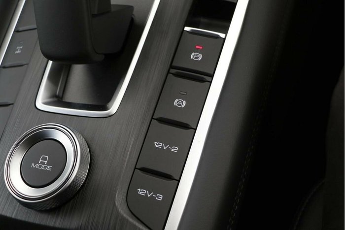 2025 GWM Cannon Ultra