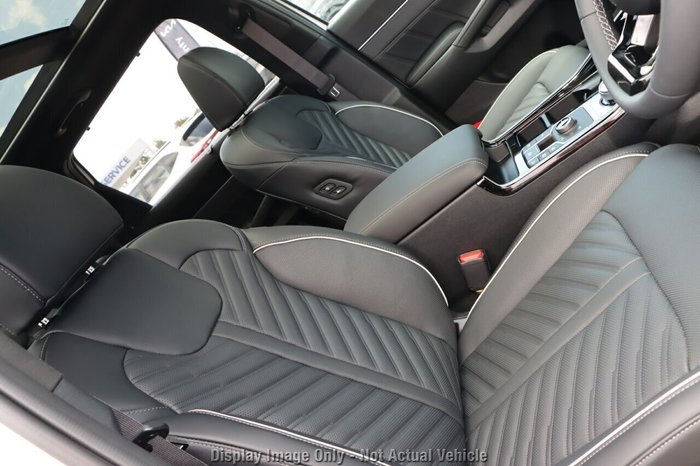 2025 Kia Sorento HEV GT-Line