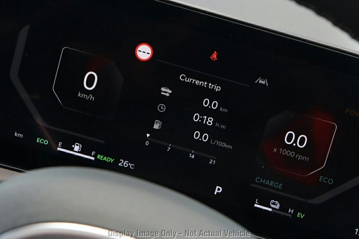 2025 Kia Sorento HEV GT-Line