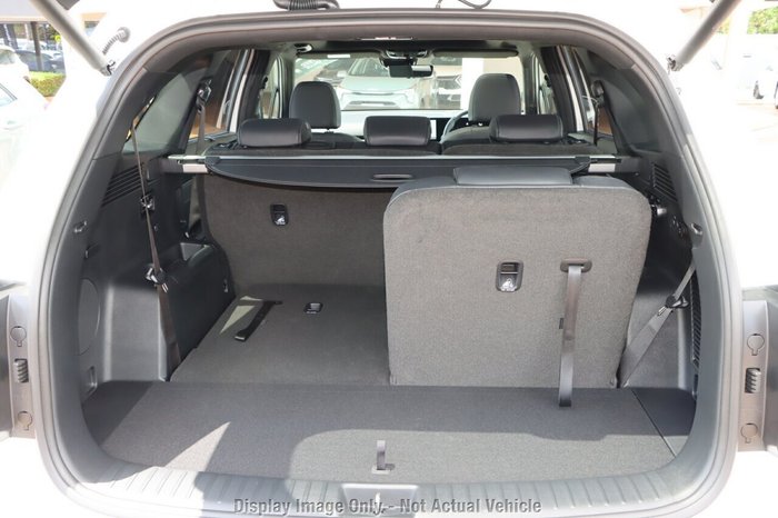 2025 Kia Sorento HEV GT-Line