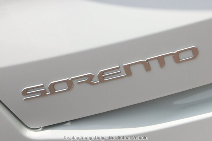 2025 Kia Sorento HEV GT-Line