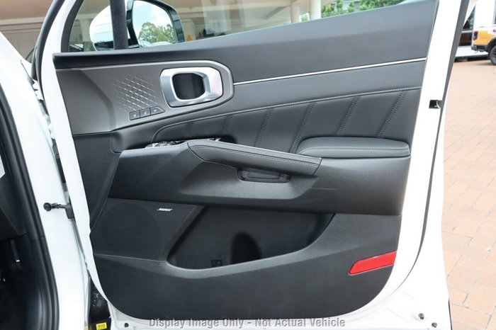 2025 Kia Sorento HEV GT-Line