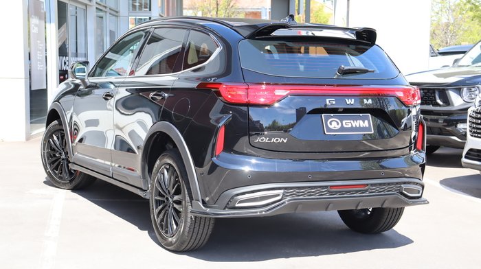2025 GWM Haval Jolion Ultra
