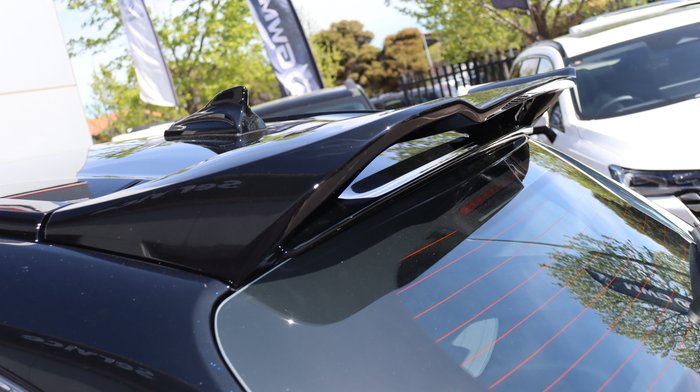 2025 GWM Haval Jolion Ultra