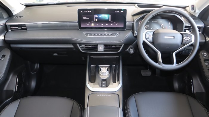 2025 GWM Haval Jolion Ultra