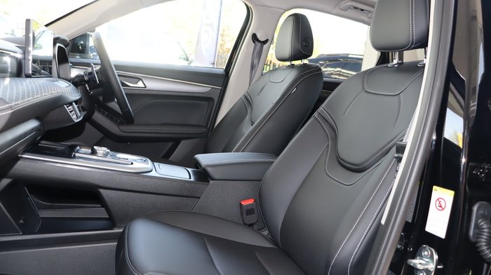 2025 GWM Haval Jolion Ultra