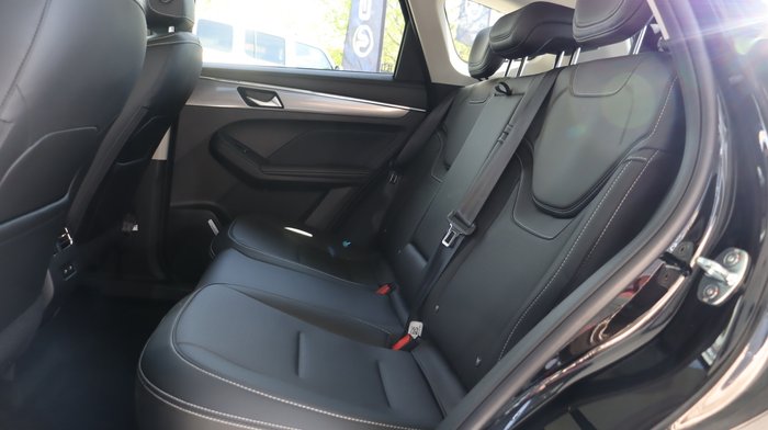 2025 GWM Haval Jolion Ultra