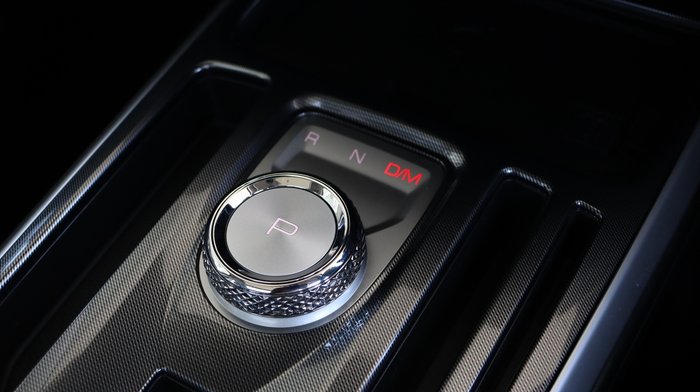 2025 GWM Haval Jolion Ultra