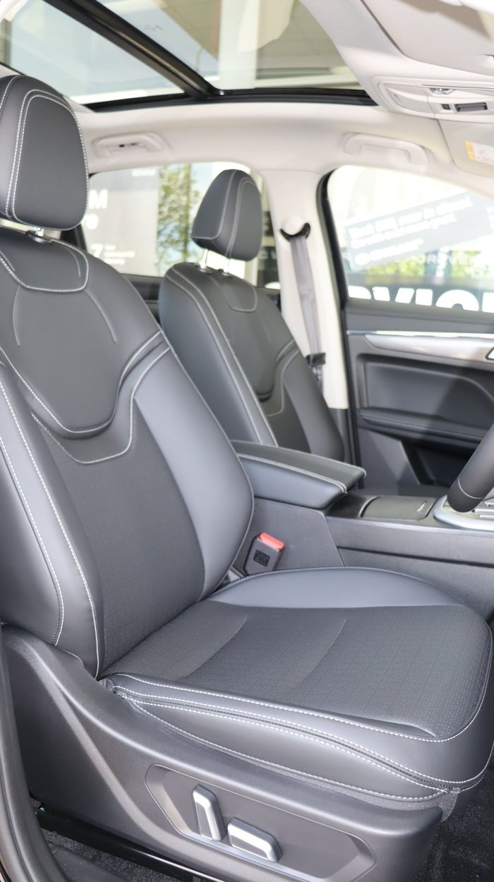 2025 GWM Haval Jolion Ultra