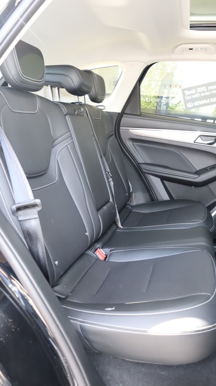 2025 GWM Haval Jolion Ultra