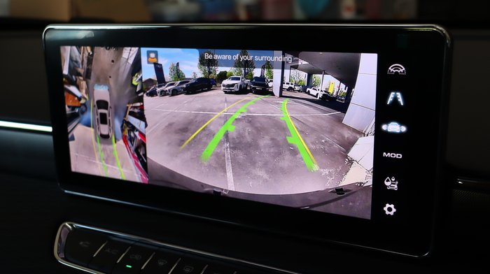 2025 GWM Haval Jolion Ultra