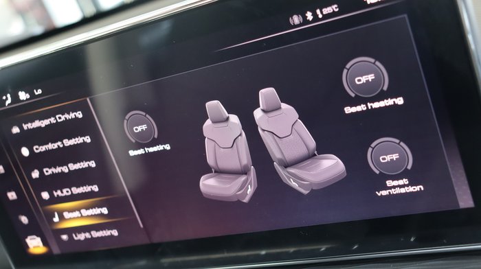 2025 GWM Haval Jolion Ultra