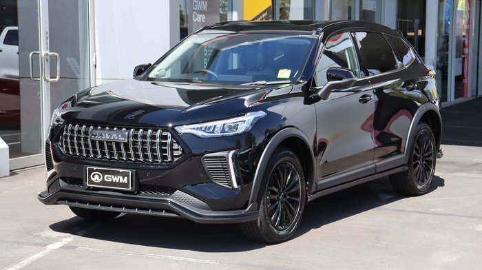 2025 GWM Haval Jolion Ultra
