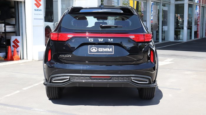 2025 GWM Haval Jolion Ultra