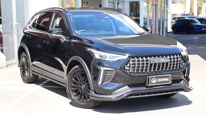 2025 GWM Haval Jolion Ultra