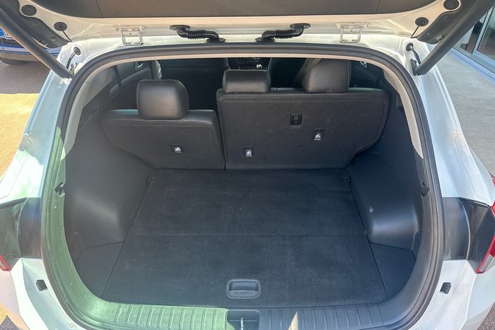 2016 Hyundai Tucson Elite