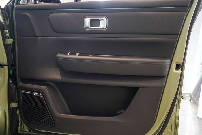 2025 Jaecoo J7 SHS Summit