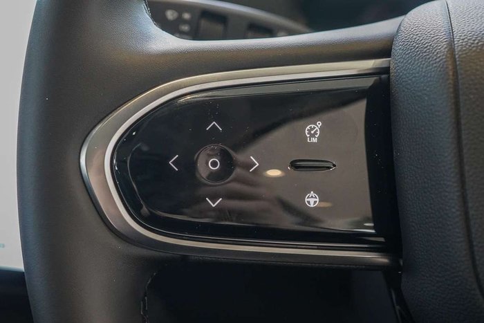 2025 Jaecoo J7 SHS Summit