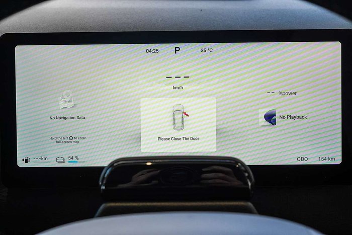 2025 Jaecoo J7 SHS Summit