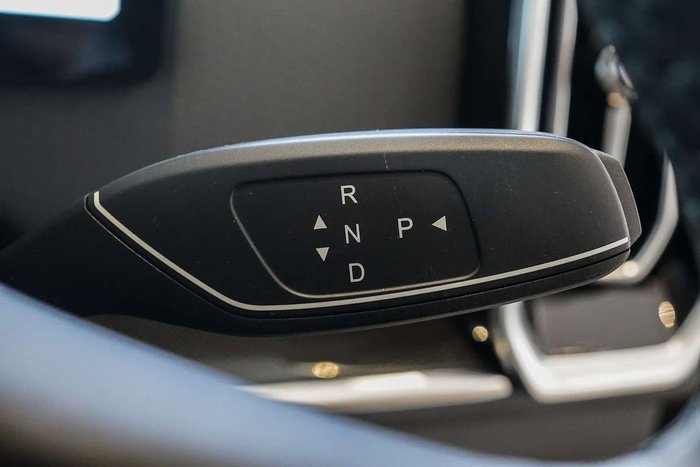 2025 Jaecoo J7 SHS Summit