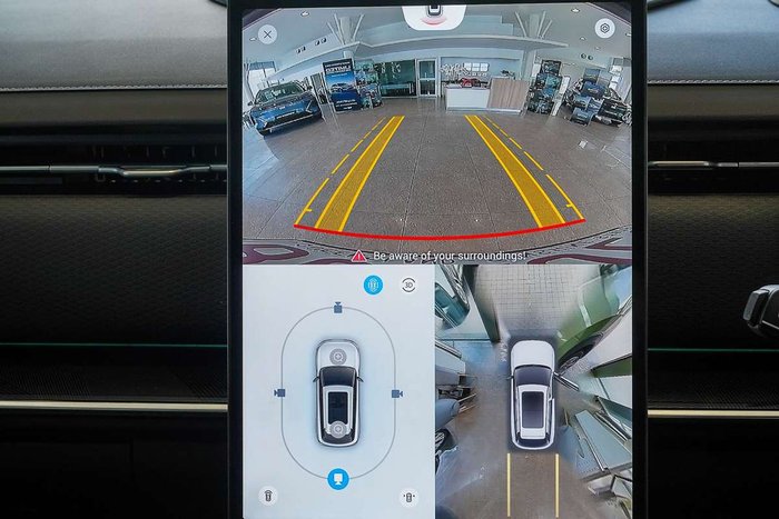 2025 Jaecoo J7 SHS Summit