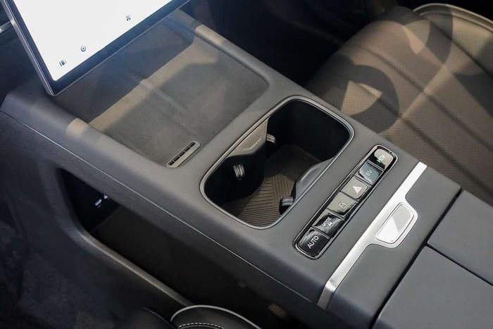 2025 Jaecoo J7 SHS Summit