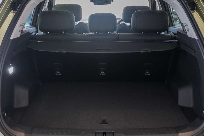 2025 Jaecoo J7 SHS Summit